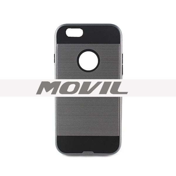 NP-2333 tpu   pc funda para Apple iPhone 6-4